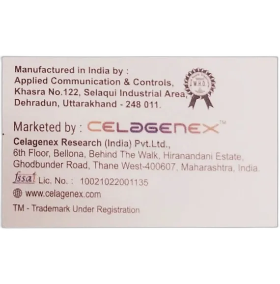 magladense tablet 10's